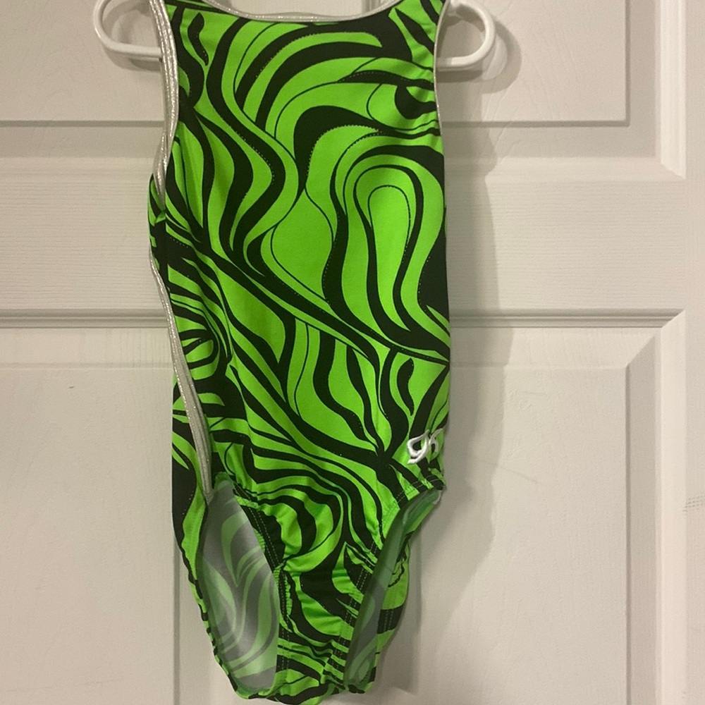 Girls lg. leotard